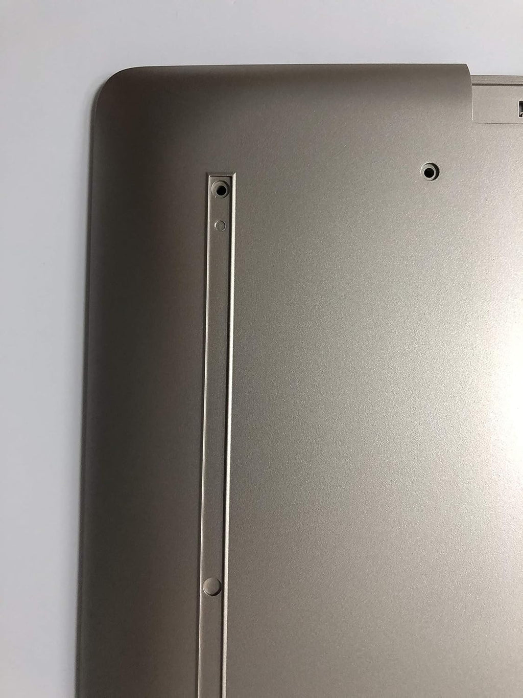 17.3 Laptop Lower Base Bottom Case Cover Assembly Pale Gold Pack of 2 X803131