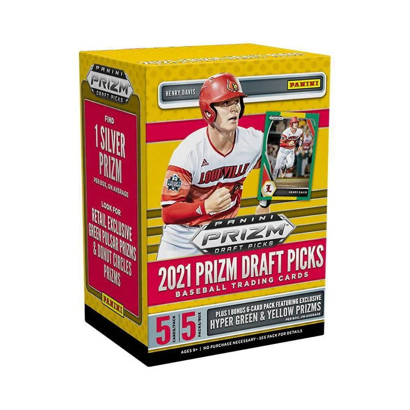 Baseball Trading Cards A4289