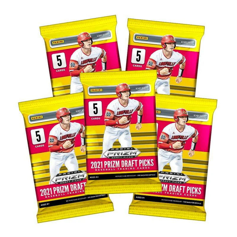 Baseball Trading Cards A4289