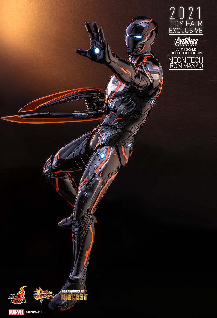 Diecast 1/6 Scale Figure C974