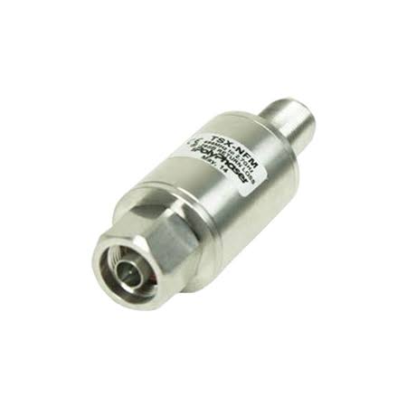 Coaxial Protector, N Male to N Female F118193