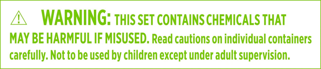Slime Unboxing Kit A37450
