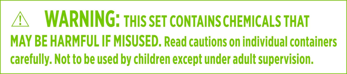 Slime Unboxing Kit A37450