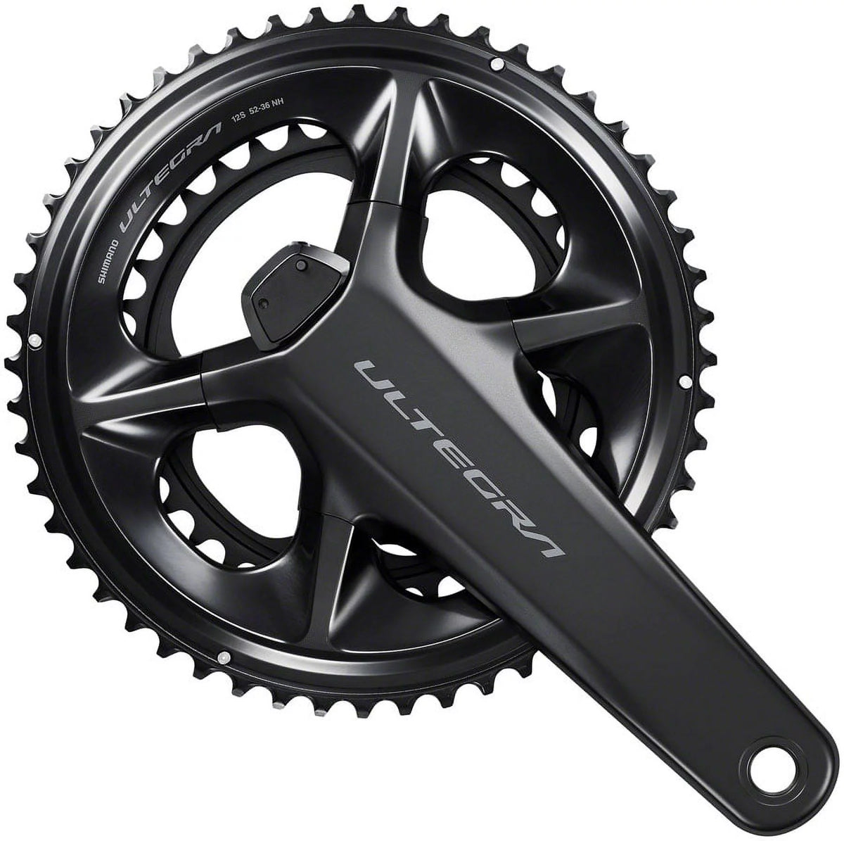 175mm 50/34t 12-Speed Crankset S67634