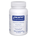 Homocysteine Factors M874