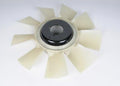 Engine Cooling Fan Blade Pack of 2 X99655