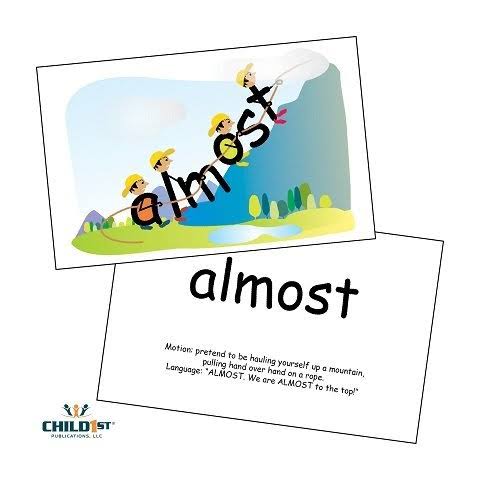 Pocket Chart Cards F723863