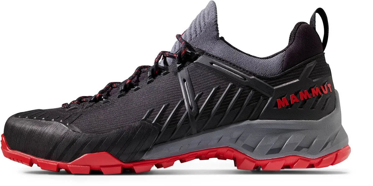 Knit Low Men Hiking Shoes Q6343