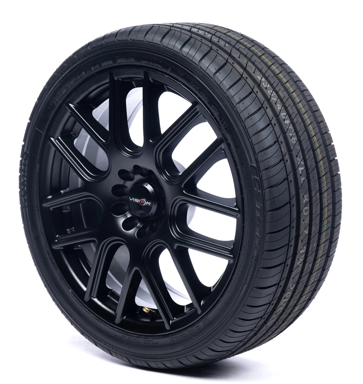 All-Season Tire 185/65R15 88V B7992
