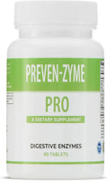 90 Tablets Digestive Enzymes W6190