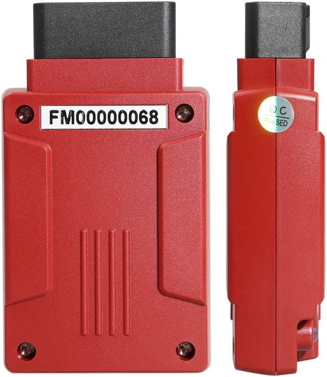 Diagnostic Interface for Ford Mazda Scan Tool W59387
