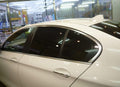 2PLY 15% VLT 30" x 25' Heat & UV Block Window Tint Adhesive Film Auto Car Pack of 2 U584224