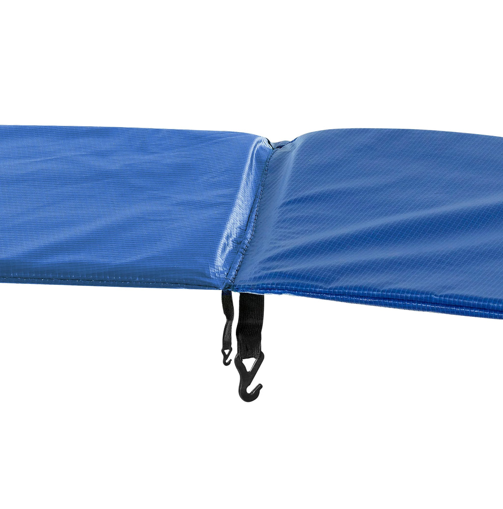 Blue 16 ft. Round Trampoline Replacement Safety Pad P190