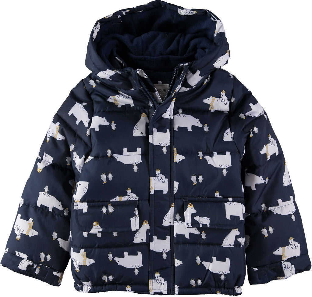 Camouflage 2-Piece Snowsuit X80757