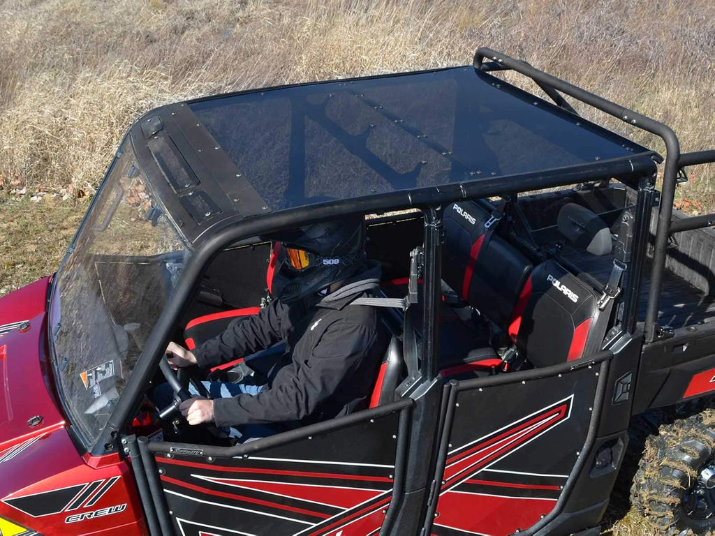 Tinted Roof for Polaris Ranger XP 570 Crew G46139