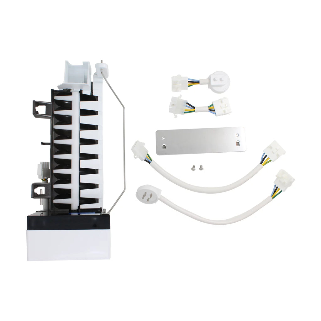 Refrigerator Ice Maker Replacement N18038