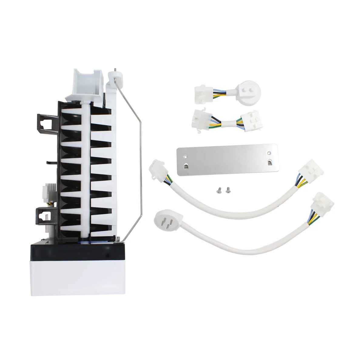Refrigerator Ice Maker Replacement N18038