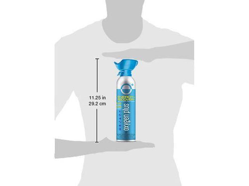 11 Litre Canisters (9-Pack) R943