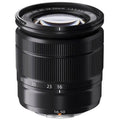 Black 16-50mm F3.5-5.6 Zoom Camera Lens G853405