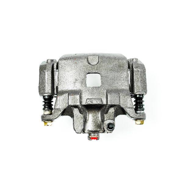 White Front Replacement Caliper K233