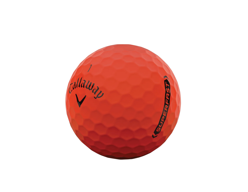 White 15 Pack Golf Balls F5617
