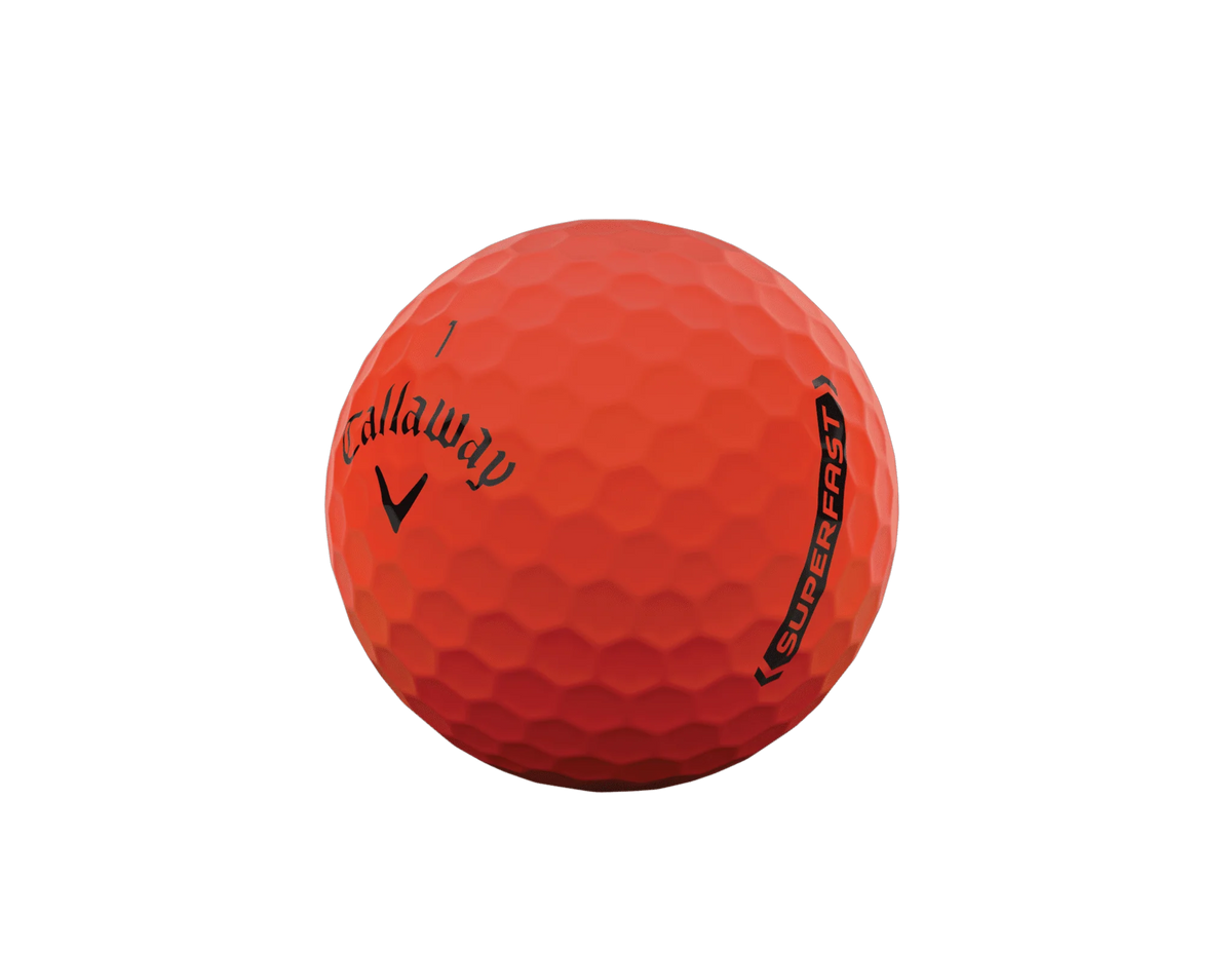White 15 Pack Golf Balls F5617