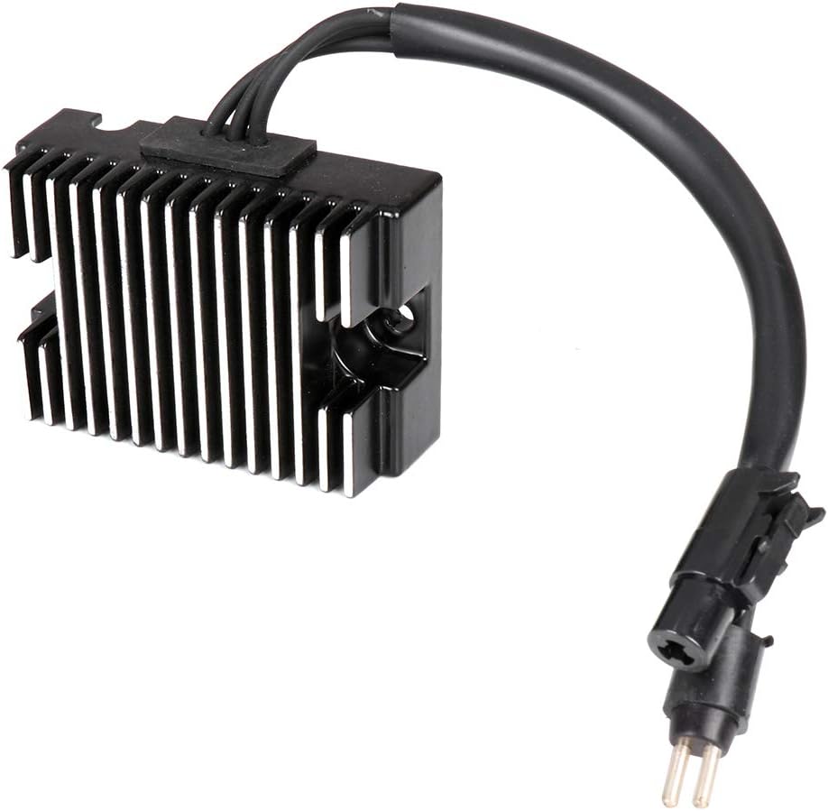 Voltage Regulator Rectifier Pack of 2 H66032