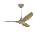 52 Ceiling Fan with LED Q65191