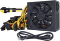 3600W ATX Power Supply 110-240V 12 GPU PSU S7223