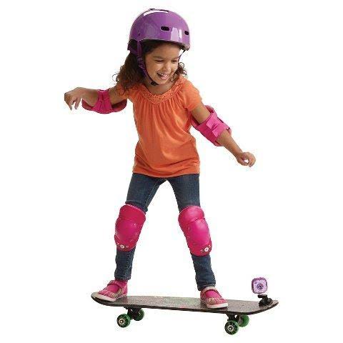 Kidizoom Action Cam - Pink, Purple Q951270