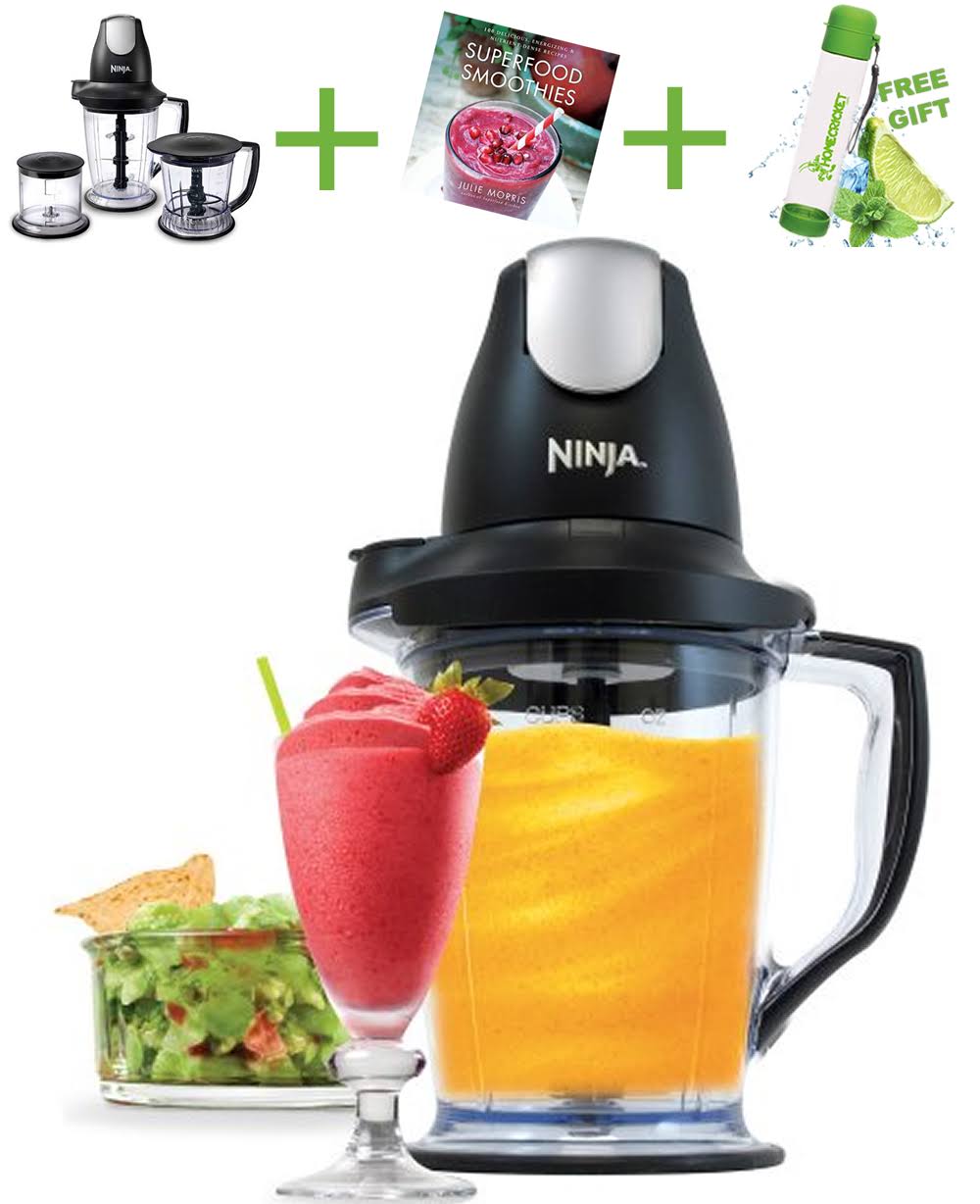 Ninja Master Prep Pro Y447947