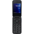 Black 4GB Flip Phone V59561