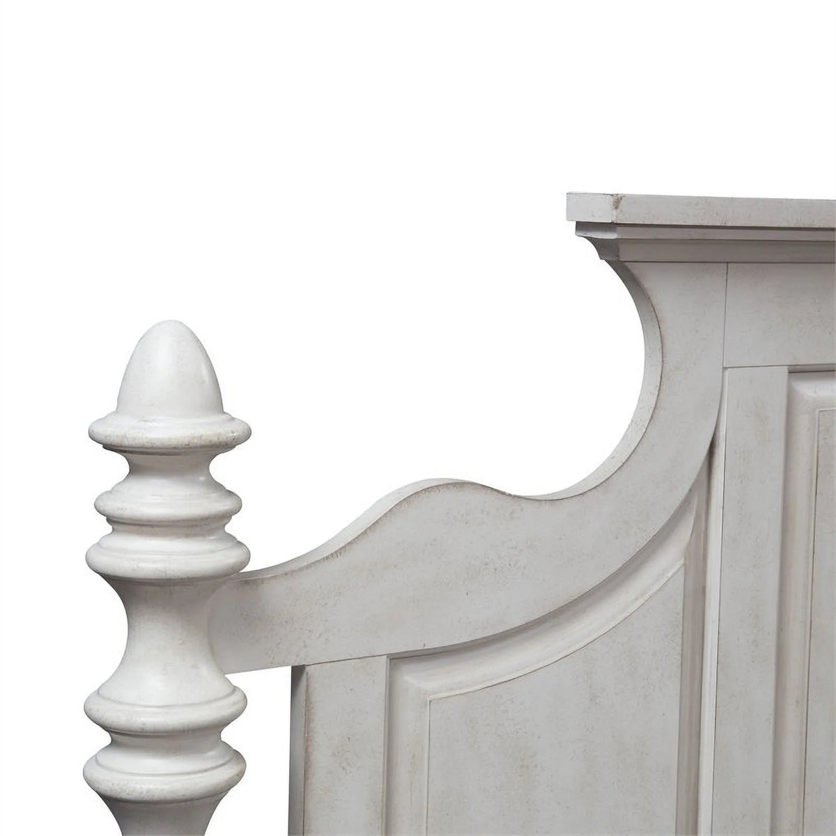 Queen Poster Bed E182320