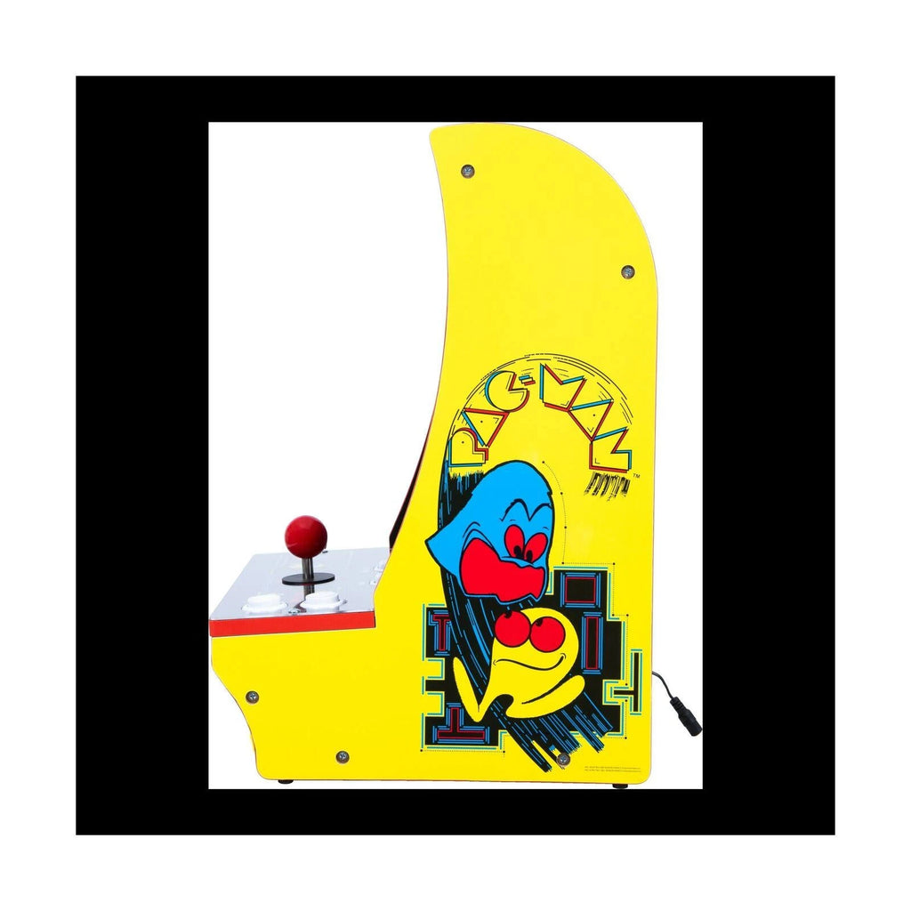 Pac-Man Arcade Machine E5878