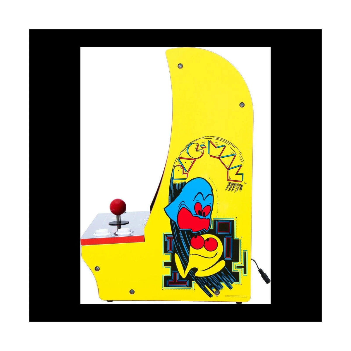 Pac-Man Arcade Machine E5878