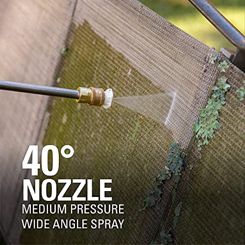 2000 PSI 1.2 GPM Pressure Washer B999892