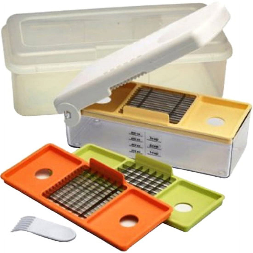Fruit and Vegetable Chopper W668