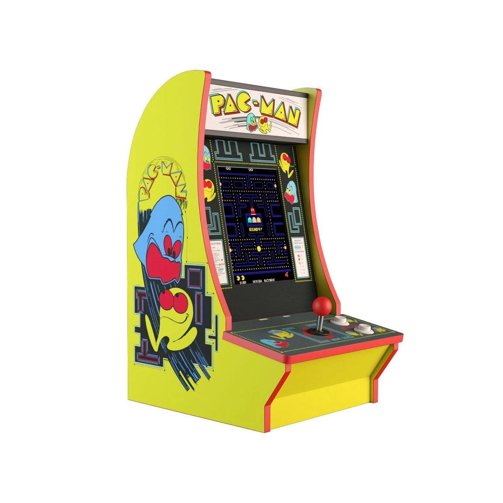 Pac-Man Arcade Machine E5878