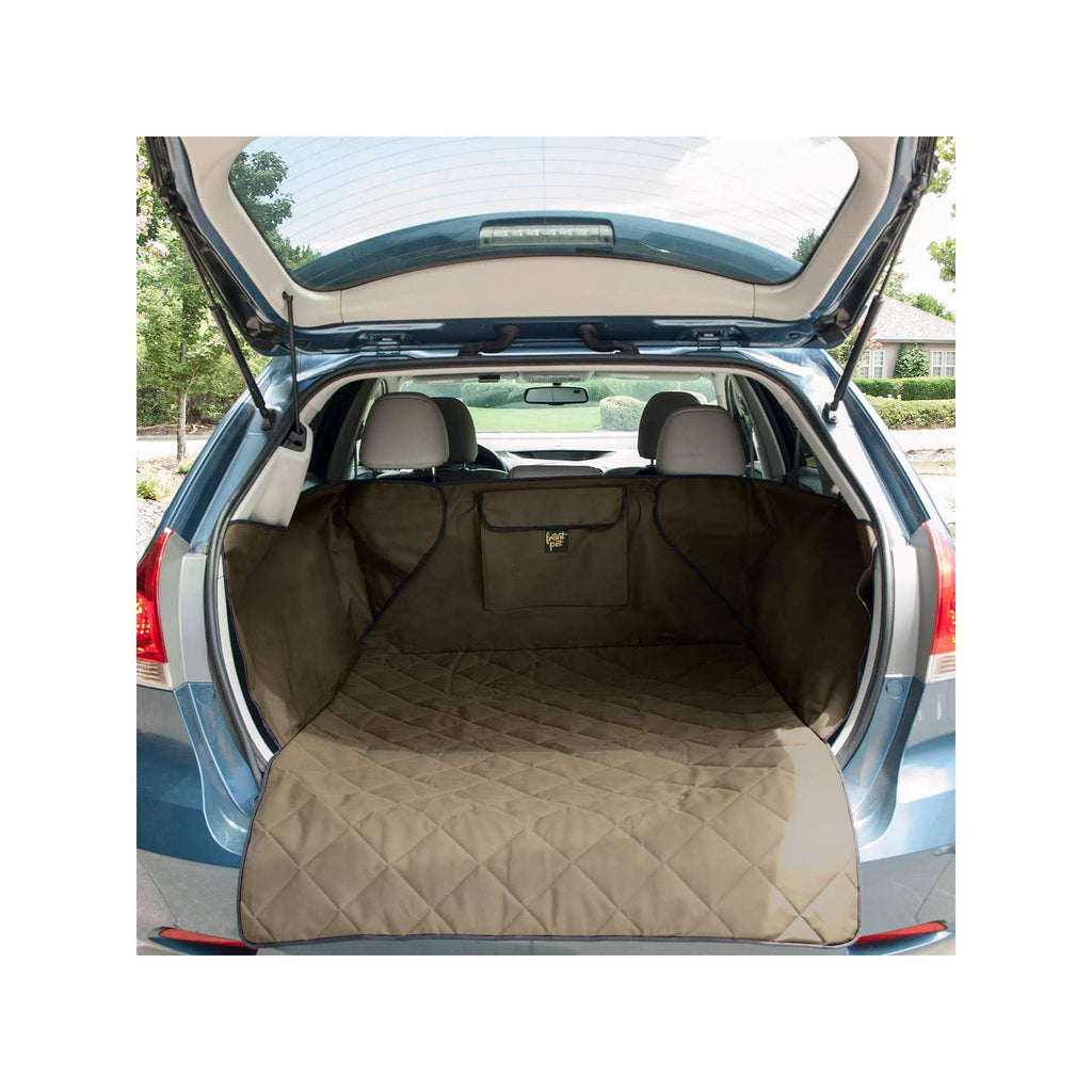 Quilted Dog Cargo Cover for SUV X17639