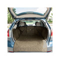 Quilted Dog Cargo Cover for SUV X17639