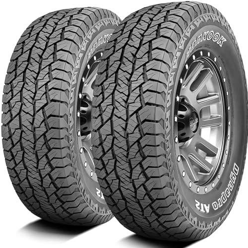 235/75R15 All Terrain Radial Tire T67414
