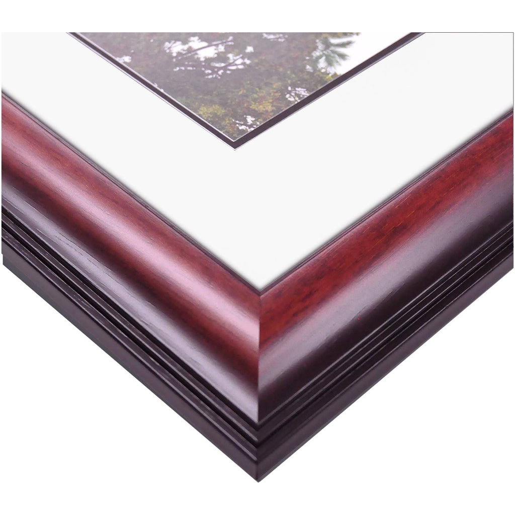 8.5x22 x 11x22 Diploma Frame M50126