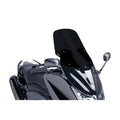 Windshield H77512