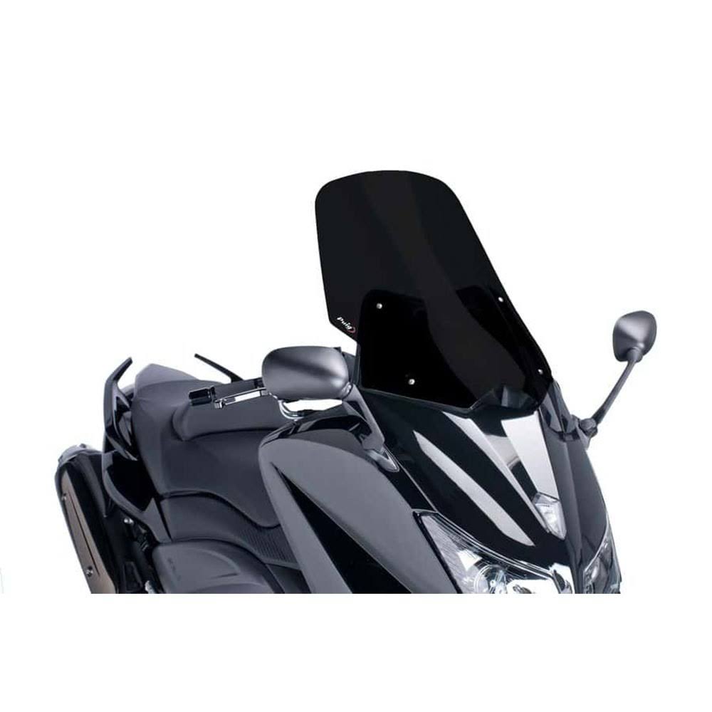 Windshield H77512