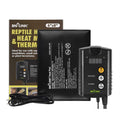 Reptile Heating Pad and Digital Thermostat Combo Set X323