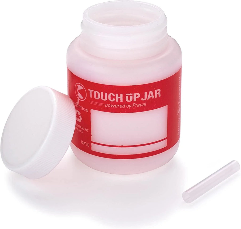 Touch Up Basecoat Spray Paint V9367