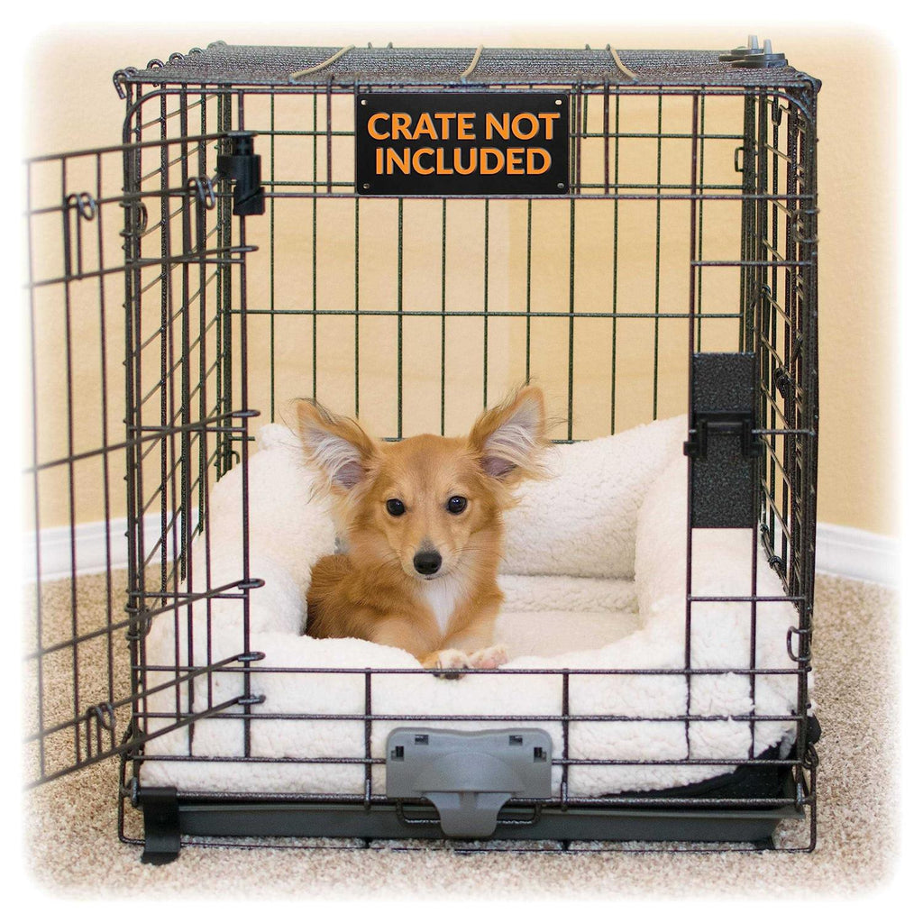 Dog Crate Pad E97818