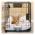 Dog Crate Pad E97818