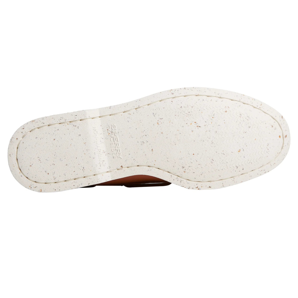 Men's 2-Eye Boat Shoe Y417