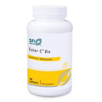 Vitamin C Capsules K246752